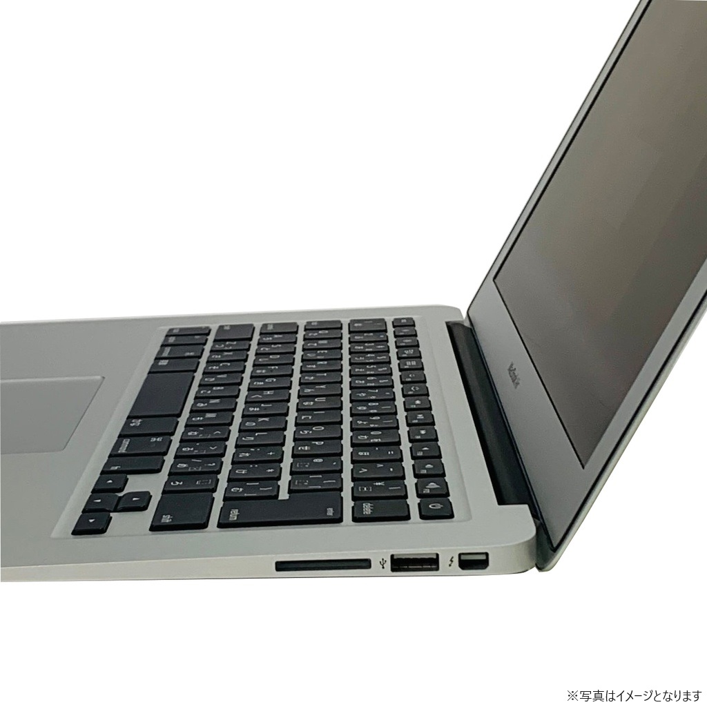 中古 Apple MacBook Air 13インチ, 1.7GHzデュアルコアIntel 中古 Apple MacBook Air 13インチ, 1.7GHzデュアルコアIntel